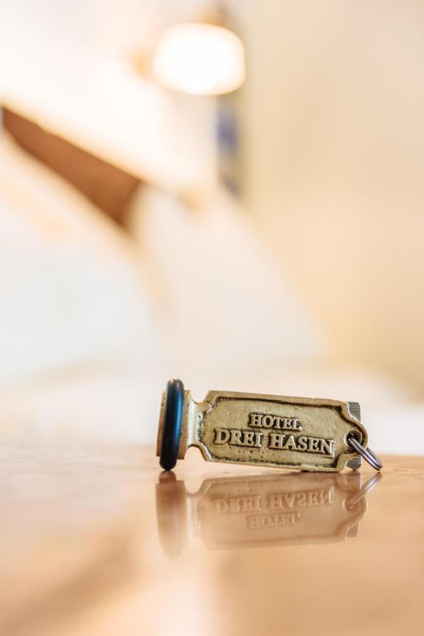 Hotel Drei Hasen Mariazell Dış mekan fotoğraf