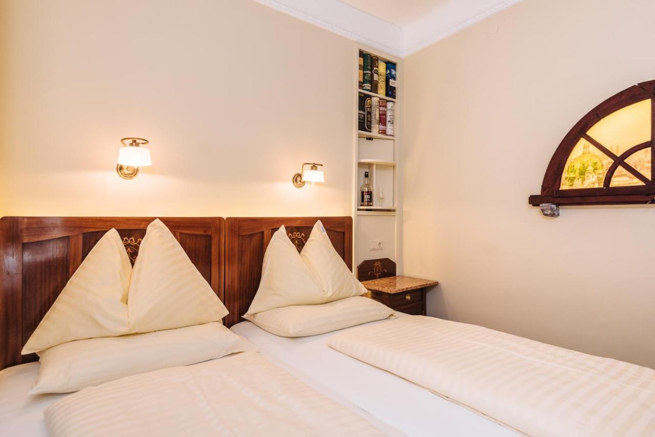 Hotel Drei Hasen Mariazell Dış mekan fotoğraf