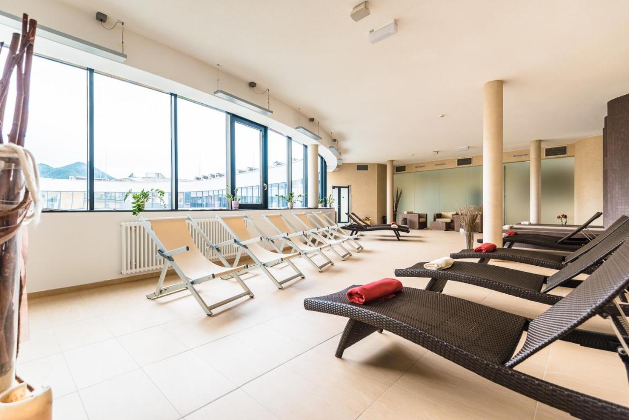 Hotel Drei Hasen Mariazell Dış mekan fotoğraf