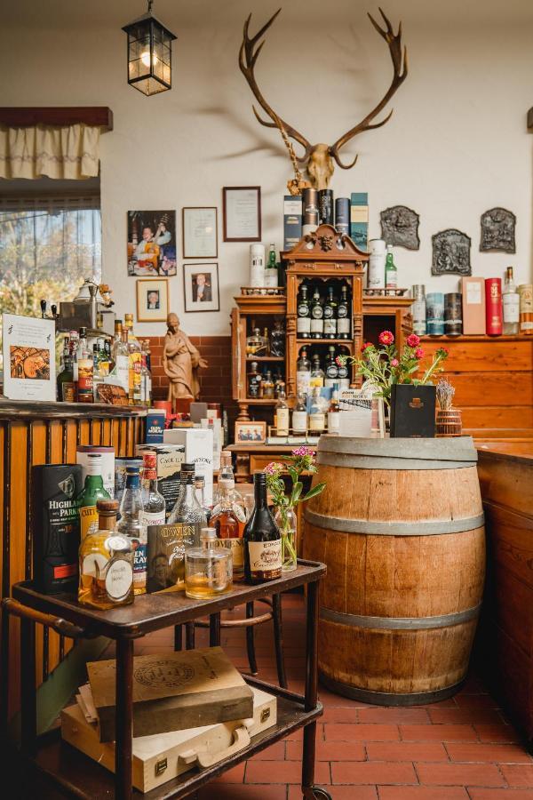 Hotel Drei Hasen Mariazell Dış mekan fotoğraf