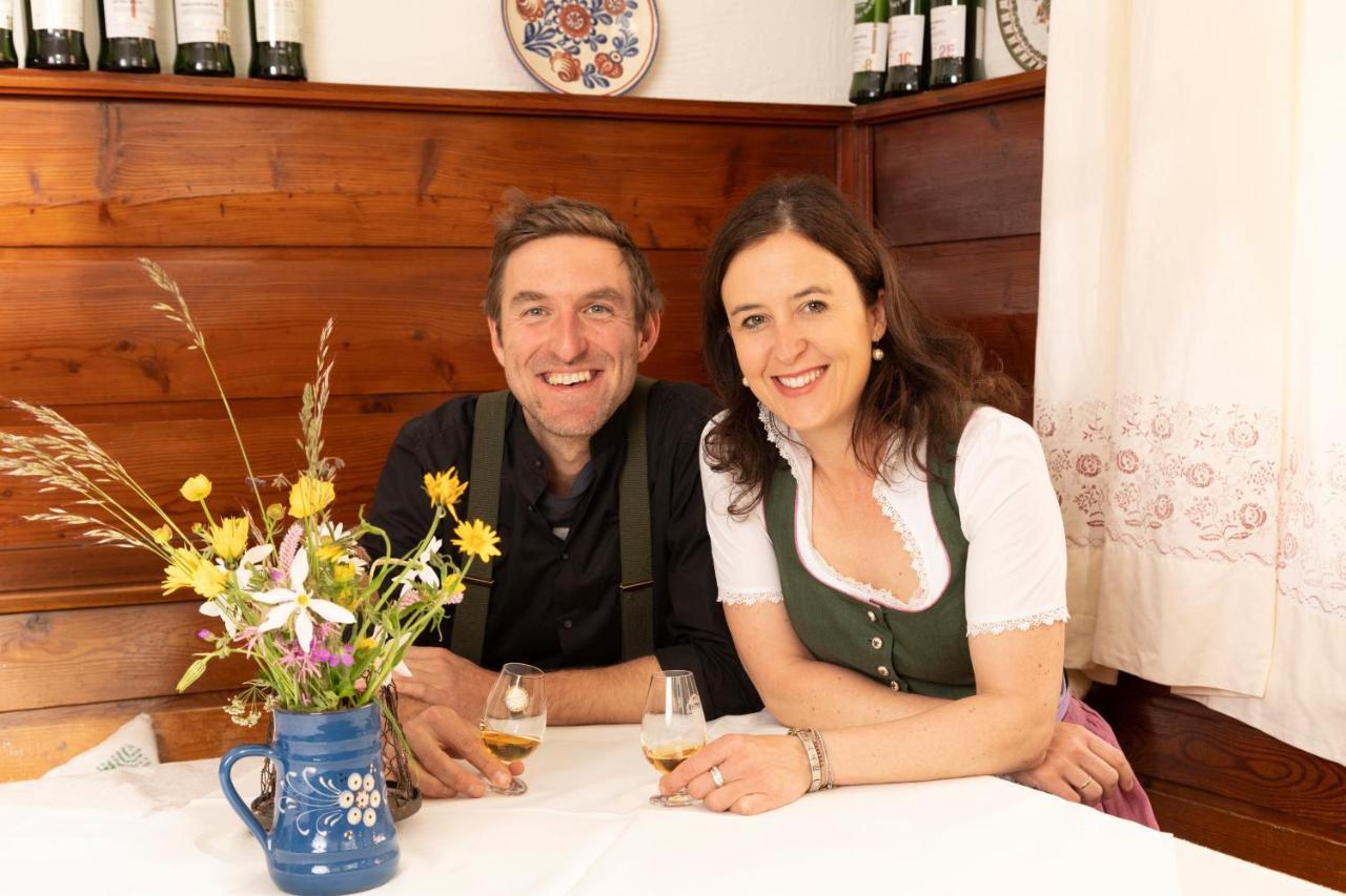 Hotel Drei Hasen Mariazell Dış mekan fotoğraf