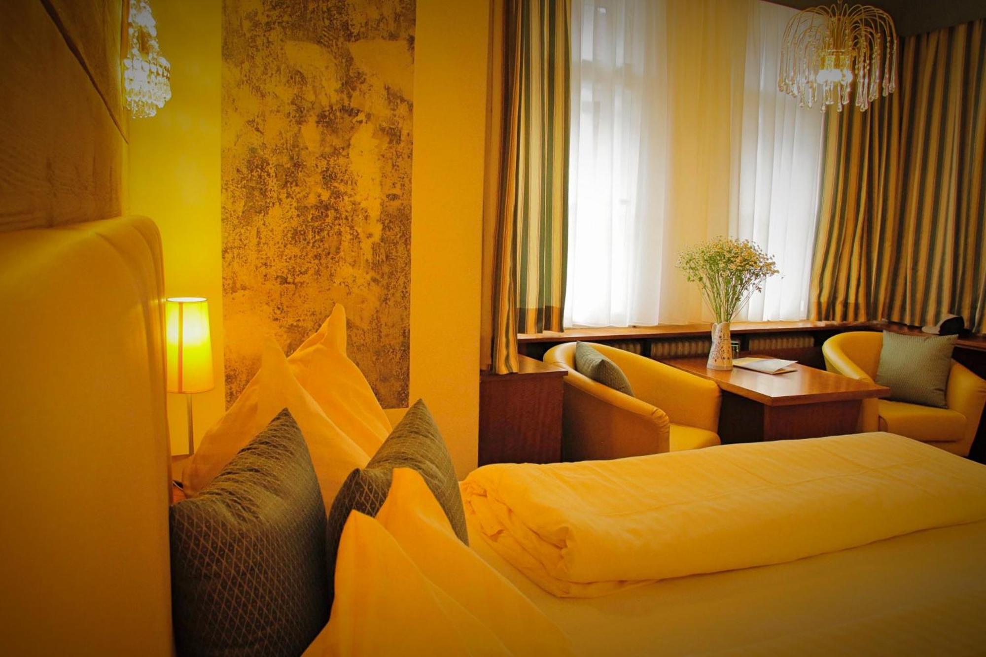 Hotel Drei Hasen Mariazell Dış mekan fotoğraf