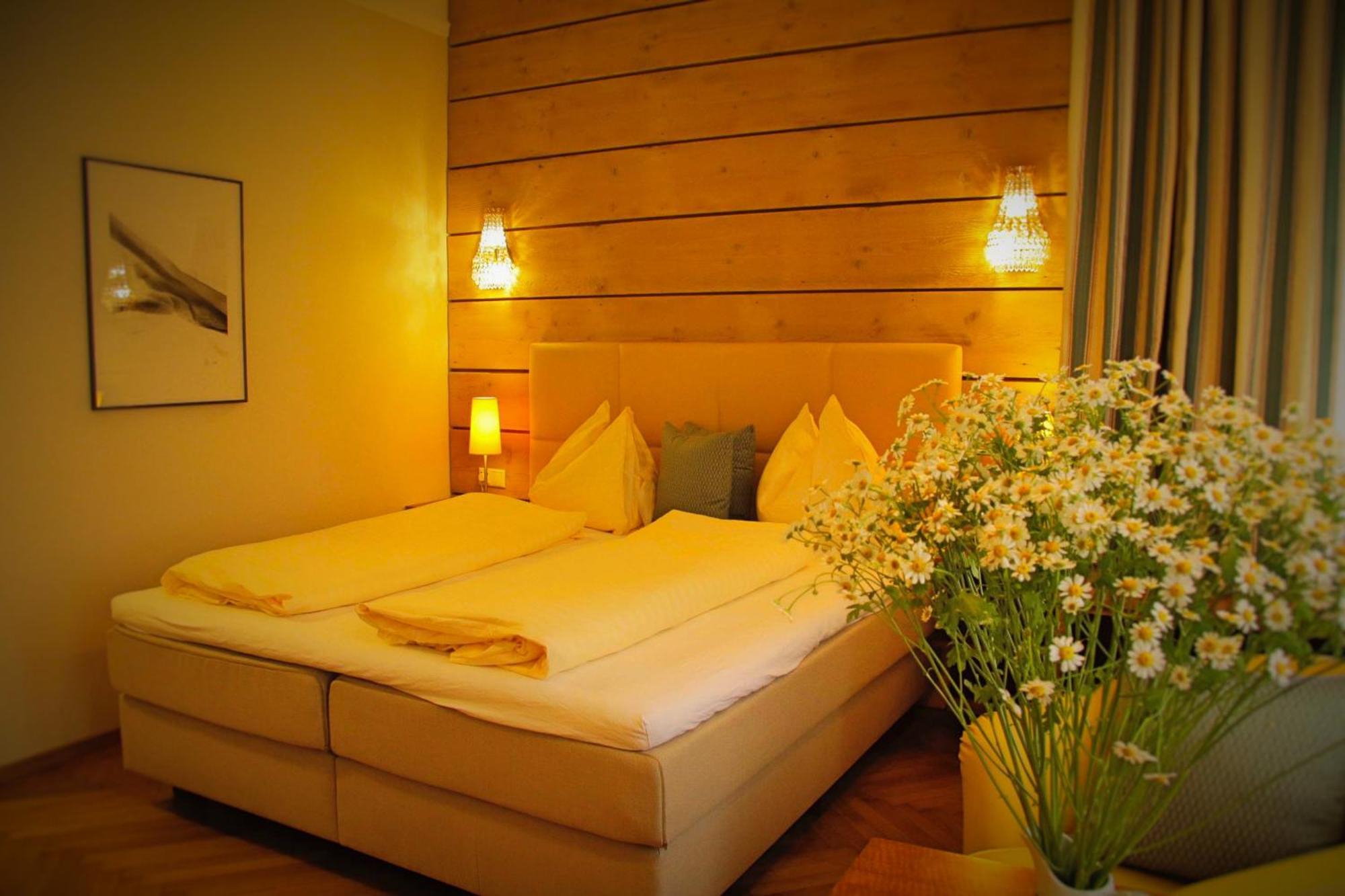 Hotel Drei Hasen Mariazell Dış mekan fotoğraf