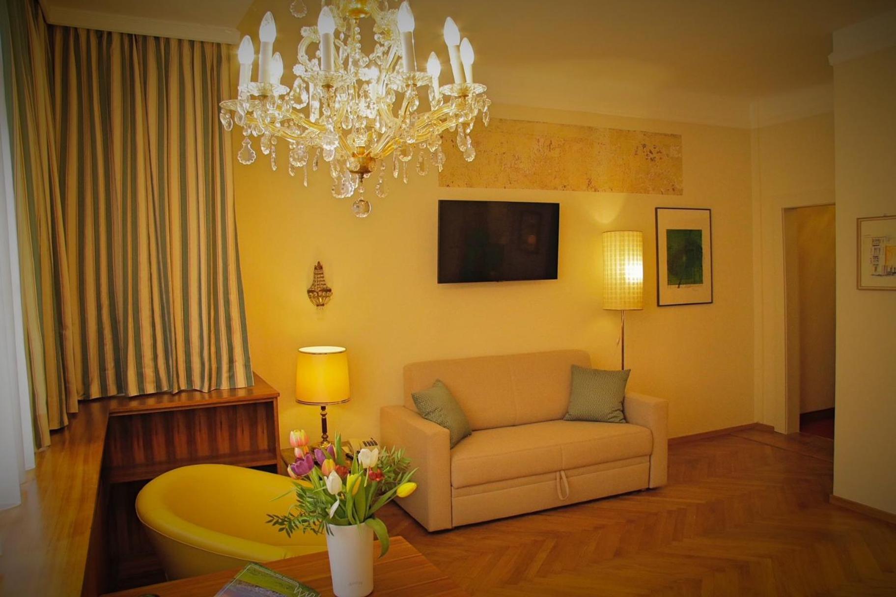 Hotel Drei Hasen Mariazell Dış mekan fotoğraf