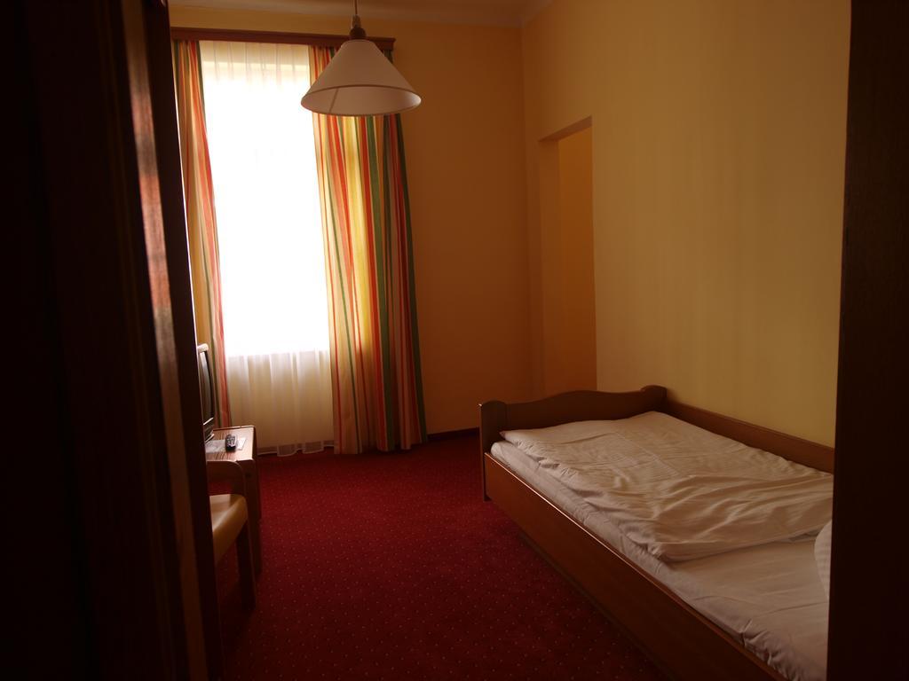 Hotel Drei Hasen Mariazell Dış mekan fotoğraf