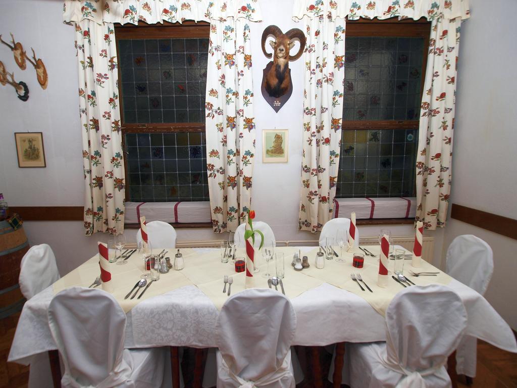 Hotel Drei Hasen Mariazell Dış mekan fotoğraf